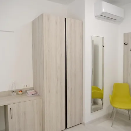 Castrum Szálloda 3*