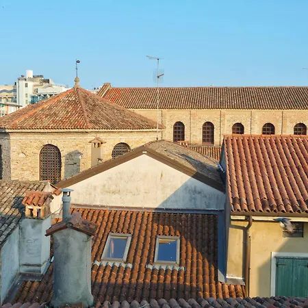 Castrum Szálloda Grado
