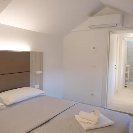 Hotel Castrum Grado